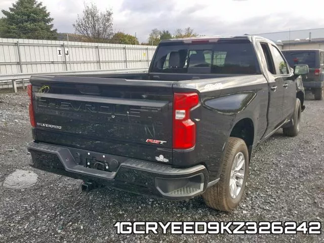 1GCRYEED9KZ326242 фото 4