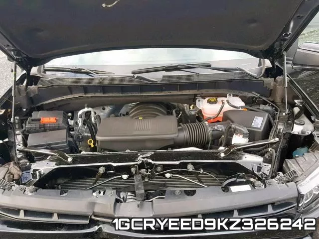 1GCRYEED9KZ326242 фото 7