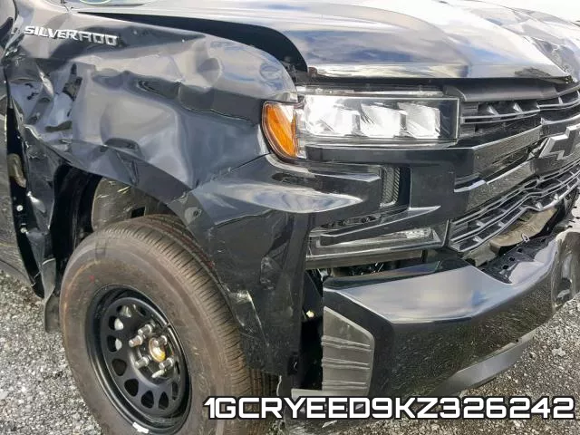 1GCRYEED9KZ326242 фото 9