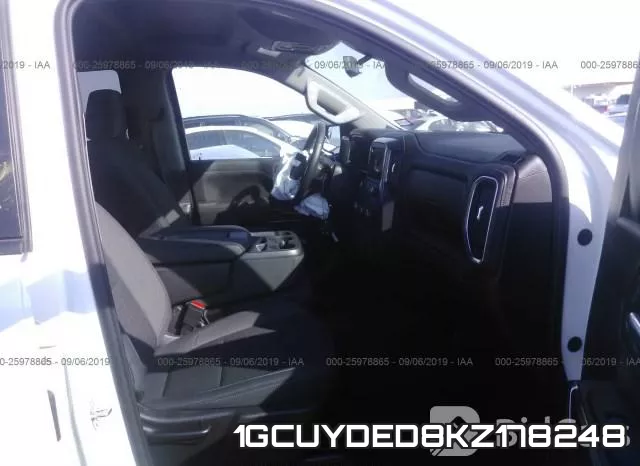 1GCUYDED8KZ178248 фото 6