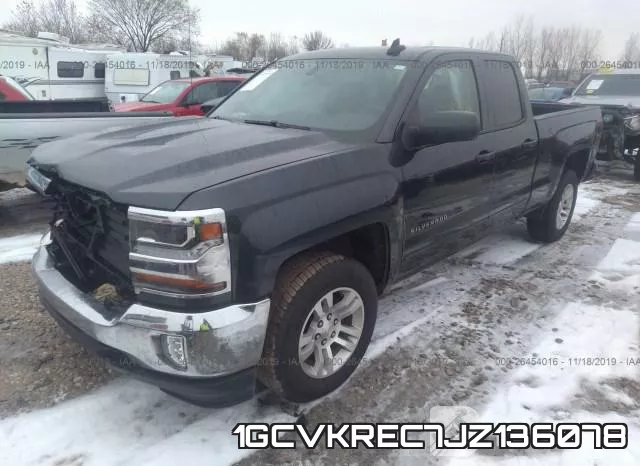 1GCVKREC7JZ136078 фото 3