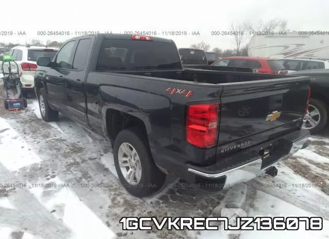 1GCVKREC7JZ136078 фото 4