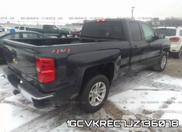 1GCVKREC7JZ136078 фото 5