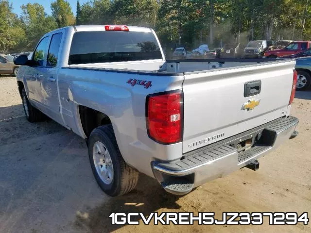 1GCVKREH5JZ337294 фото 3