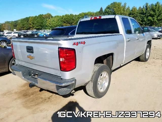 1GCVKREH5JZ337294 фото 4