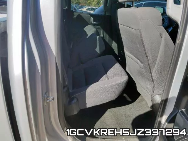 1GCVKREH5JZ337294 фото 6