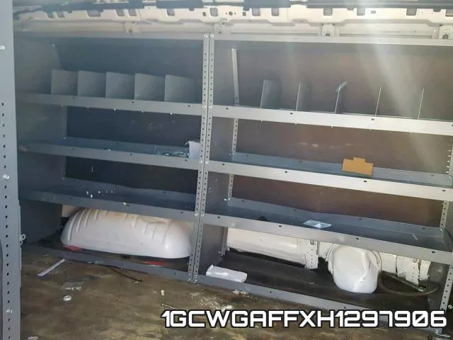 1GCWGAFFXH1297906 фото 7