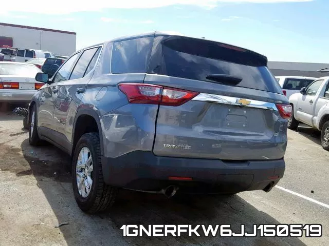 1GNERFKW6JJ150519 фото 4