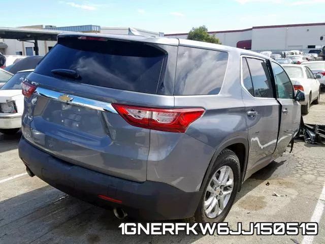1GNERFKW6JJ150519 фото 5