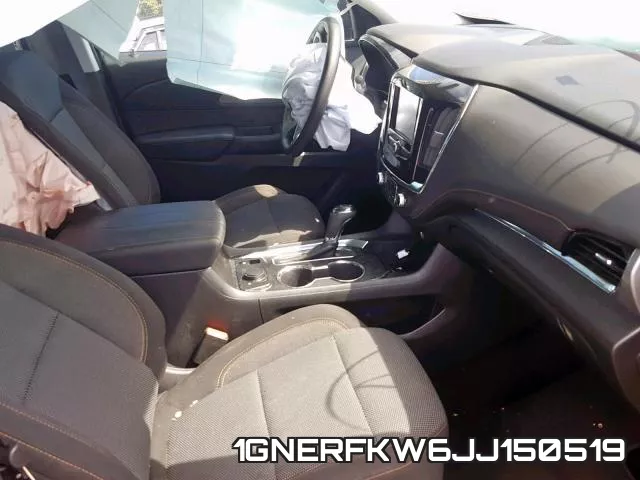 1GNERFKW6JJ150519 фото 6