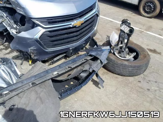 1GNERFKW6JJ150519 фото 10