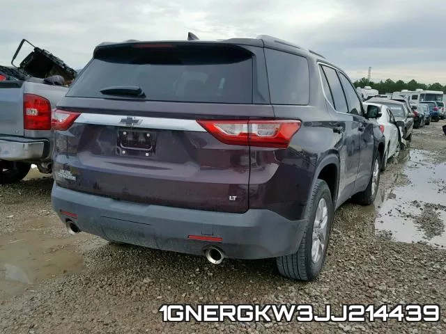 1GNERGKW3JJ214439 фото 4