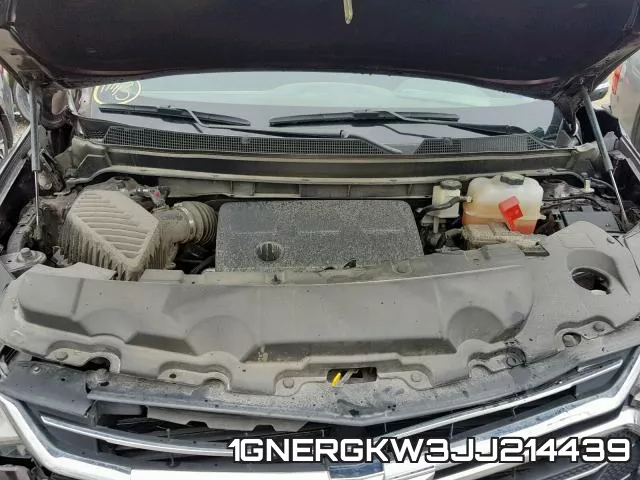 1GNERGKW3JJ214439 фото 7