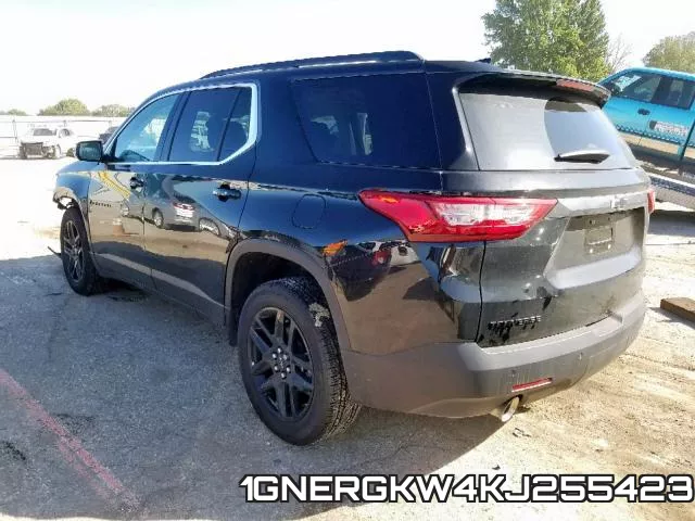 1GNERGKW4KJ255423 фото 4