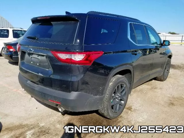 1GNERGKW4KJ255423 фото 5