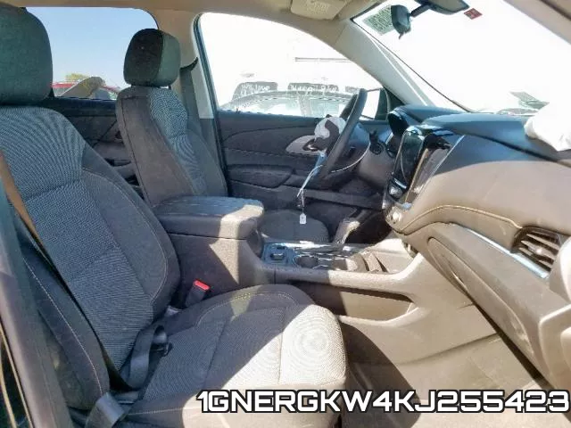1GNERGKW4KJ255423 фото 6