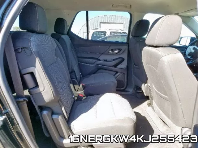 1GNERGKW4KJ255423 фото 7