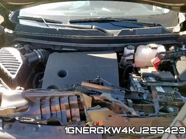 1GNERGKW4KJ255423 фото 8