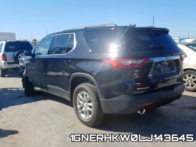 1GNERHKW0LJ143645 фото 4