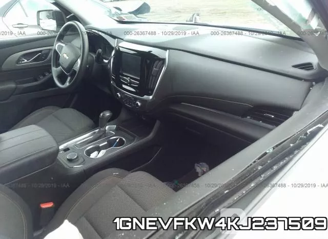 1GNEVFKW4KJ237509 фото 6