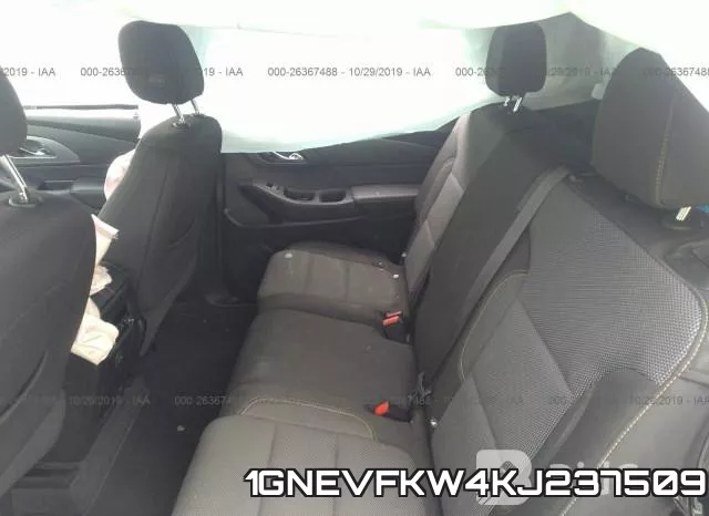 1GNEVFKW4KJ237509 фото 7