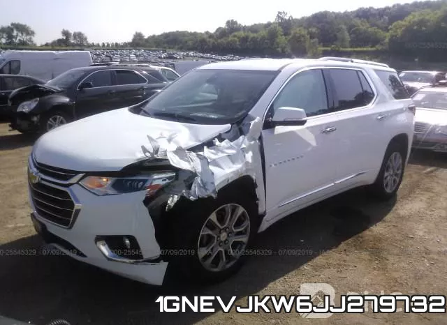 1GNEVJKW6JJ279732 фото 3