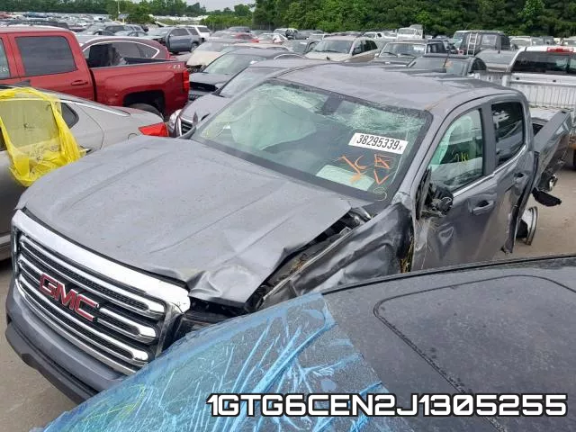 1GTG6CEN2J1305255 фото 3