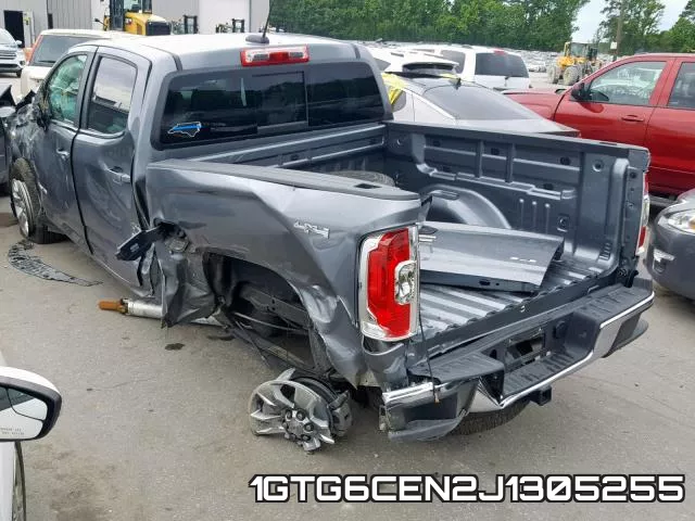 1GTG6CEN2J1305255 фото 4