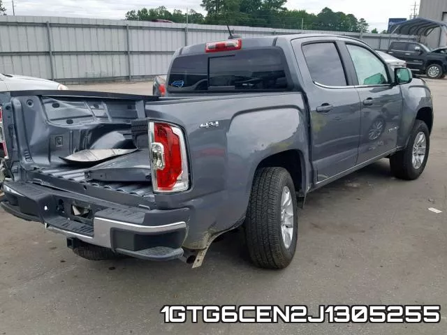 1GTG6CEN2J1305255 фото 5