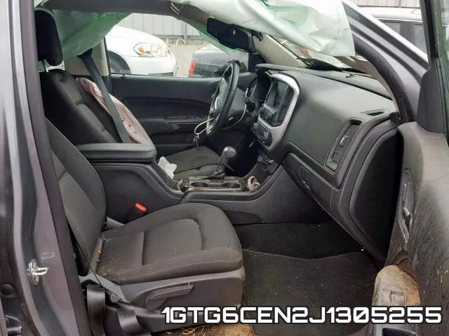 1GTG6CEN2J1305255 фото 6