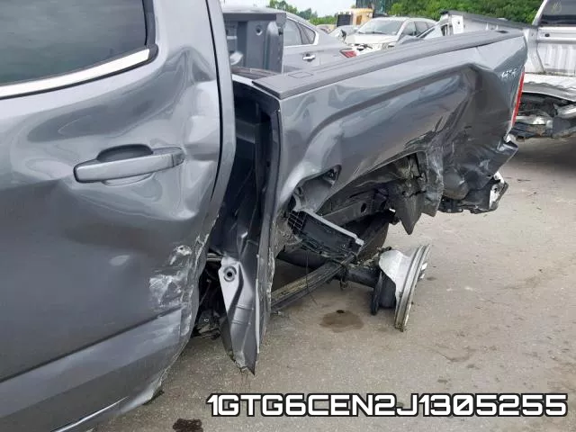 1GTG6CEN2J1305255 фото 10