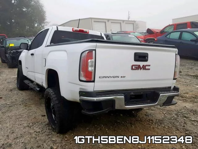 1GTH5BEN8J1152348 фото 4
