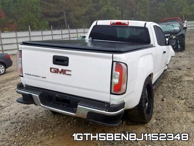 1GTH5BEN8J1152348 фото 5