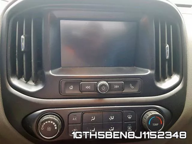 1GTH5BEN8J1152348 фото 10