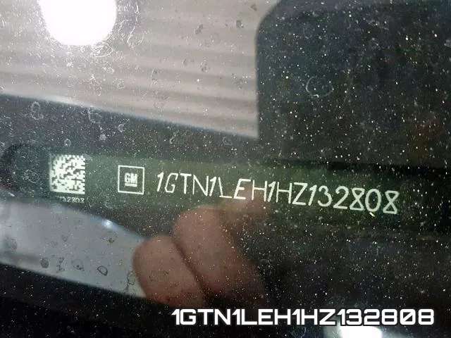 1GTN1LEH1HZ132808 фото 2