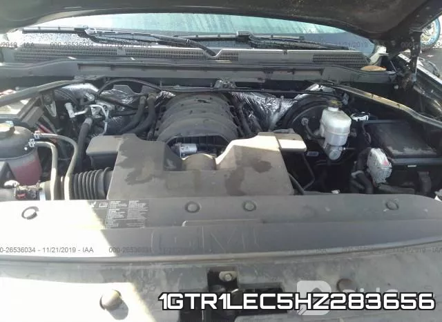 1GTR1LEC5HZ283656 фото 2