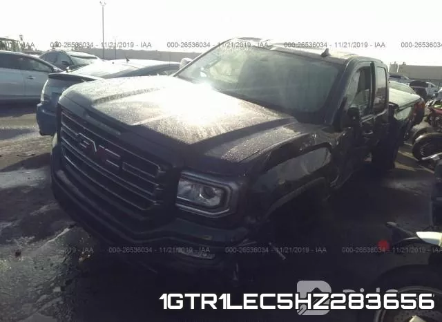 1GTR1LEC5HZ283656 фото 3