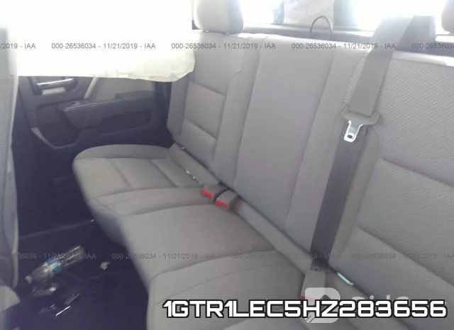 1GTR1LEC5HZ283656 фото 9
