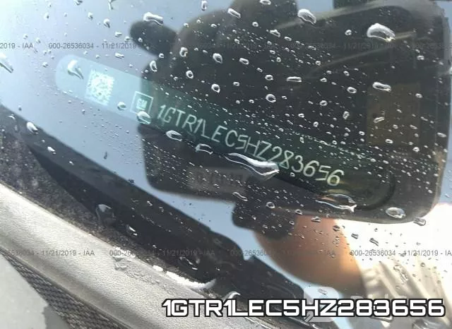 1GTR1LEC5HZ283656 фото 10