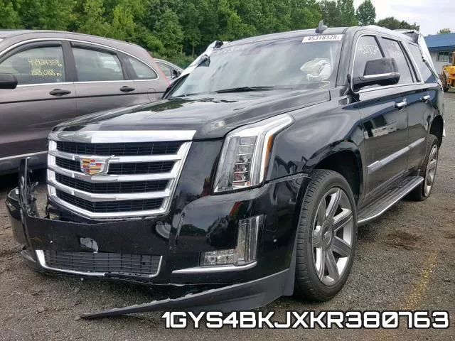 1GYS4BKJXKR380763 фото 3