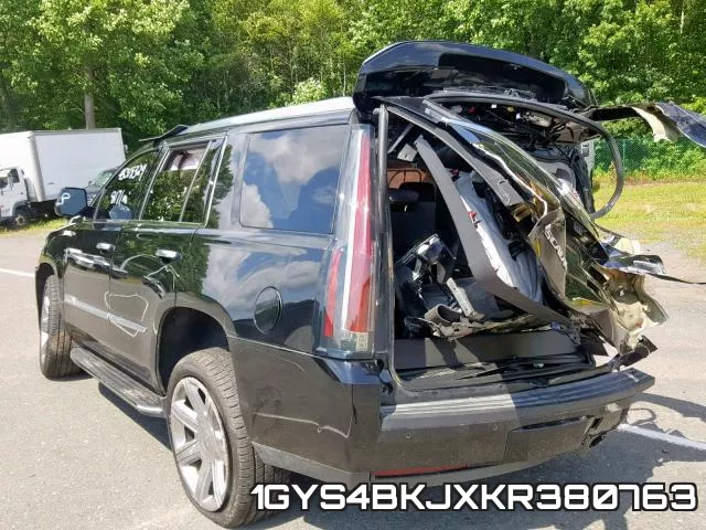 1GYS4BKJXKR380763 фото 4