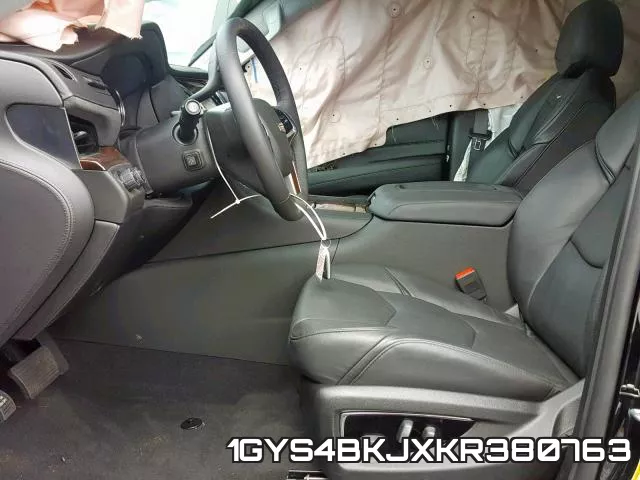 1GYS4BKJXKR380763 фото 5