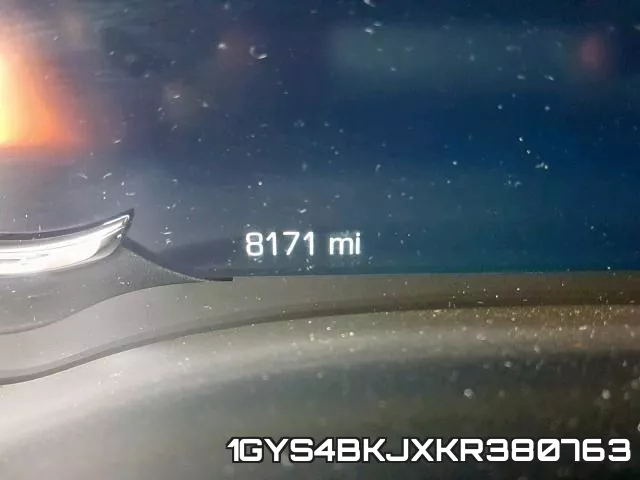 1GYS4BKJXKR380763 фото 8