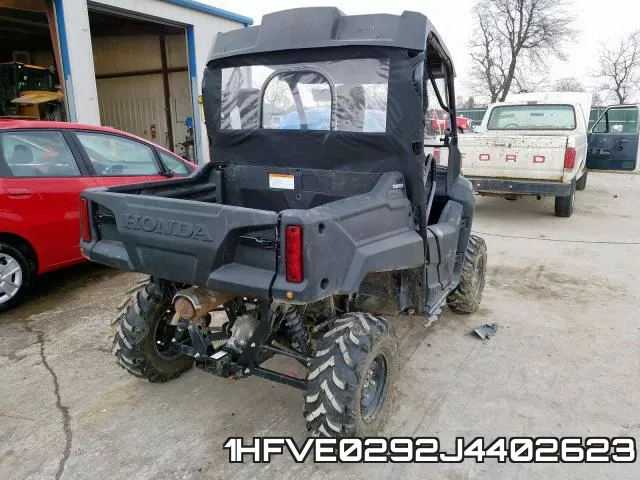 1HFVE0292J4402623 фото 5