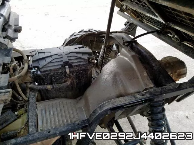 1HFVE0292J4402623 фото 8