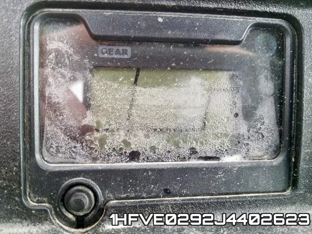 1HFVE0292J4402623 фото 9
