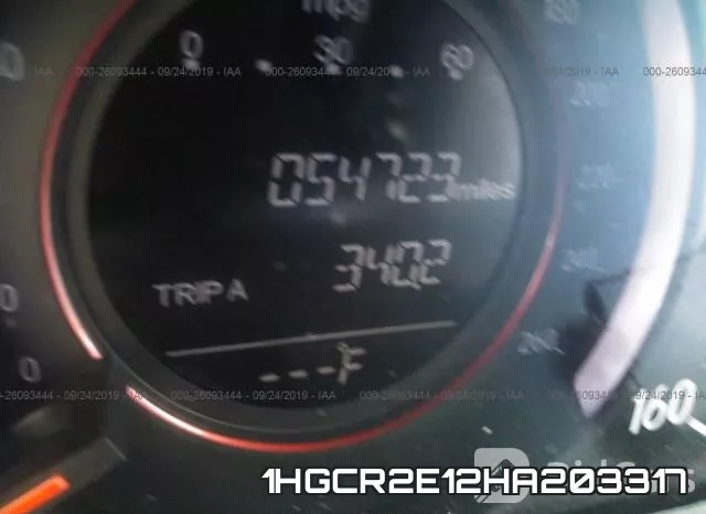 1HGCR2E12HA203317 фото 8