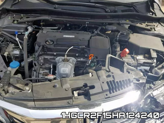 1HGCR2F15HA124240 фото 8