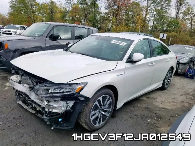 1HGCV3F12JA012549 фото 3