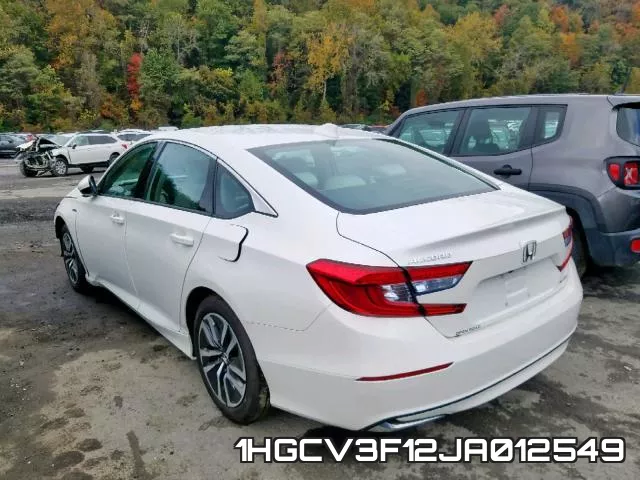 1HGCV3F12JA012549 фото 4